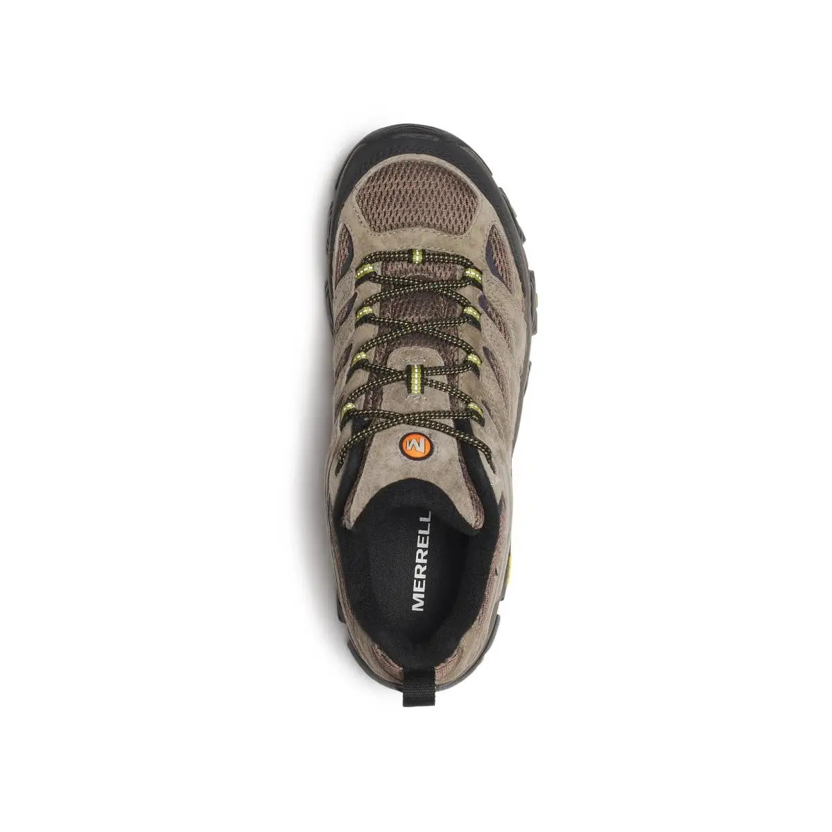 Merrell shoes - Walnut/Moss 13