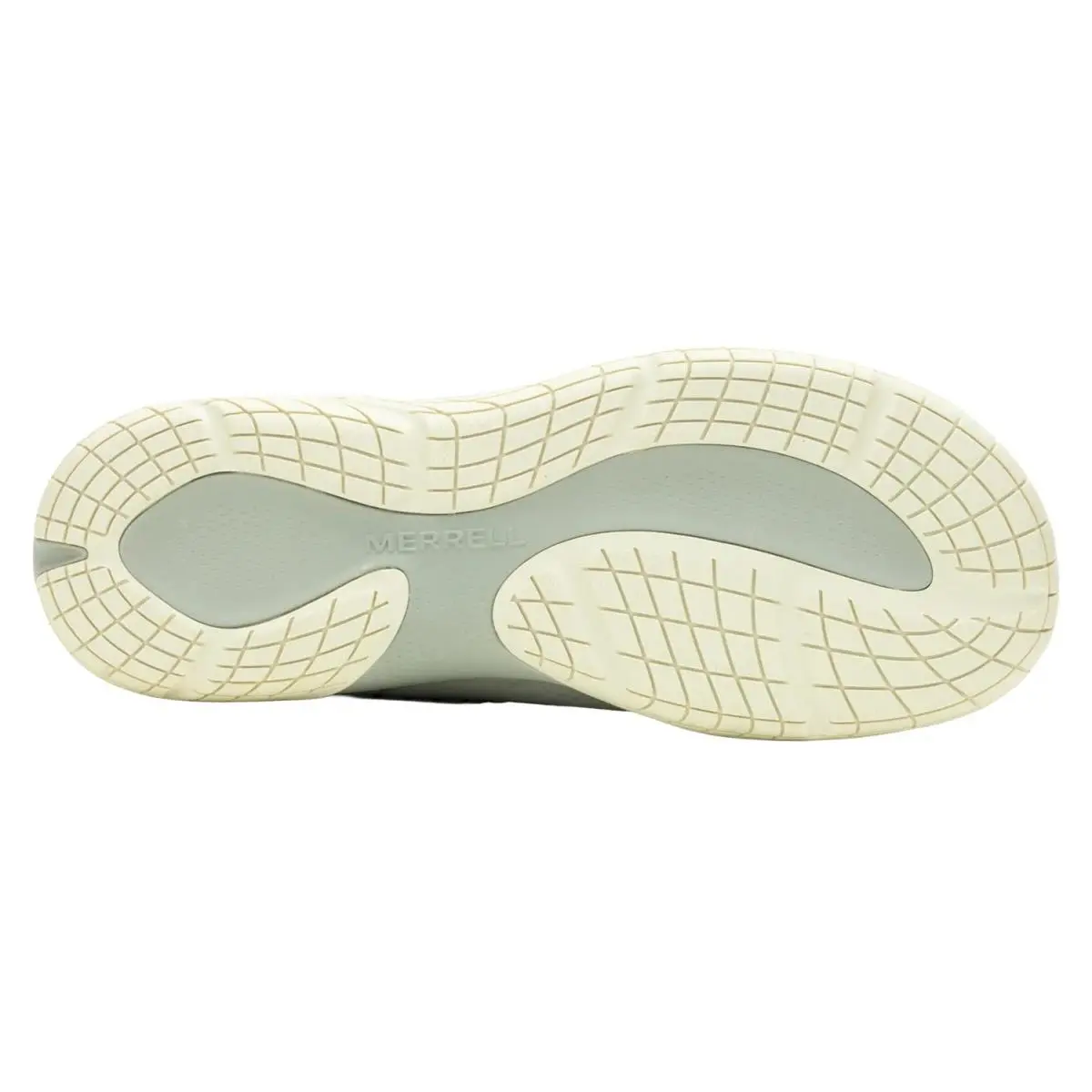 Merrell shoes - Fog Grey 9