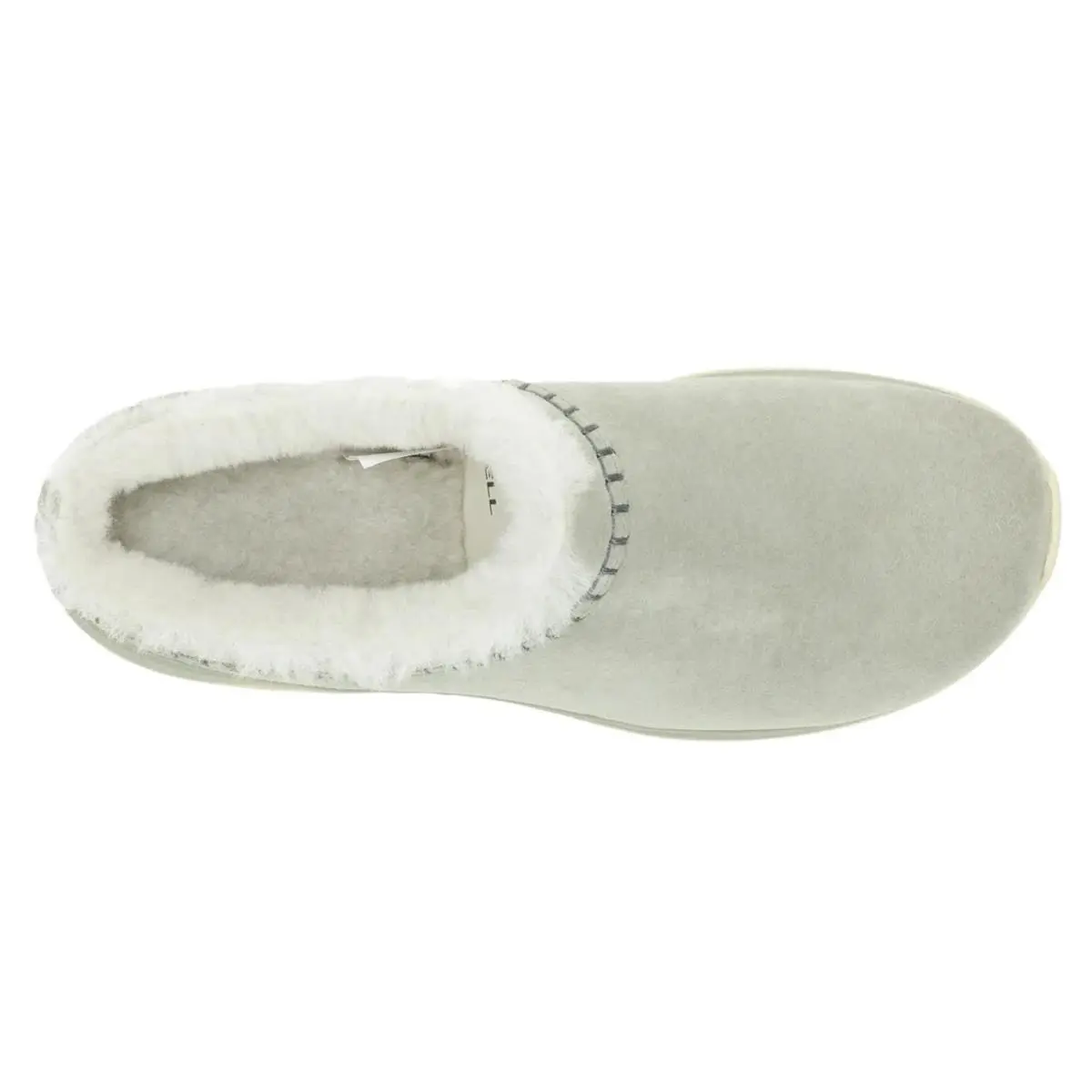 Merrell shoes - Fog Grey 10