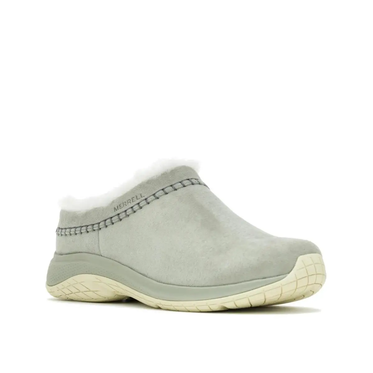 Merrell shoes - Fog Grey 5