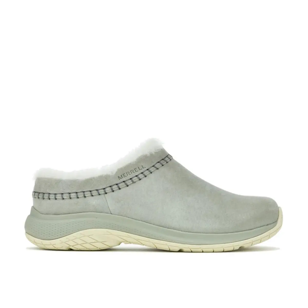 Merrell shoes - Fog Grey 6