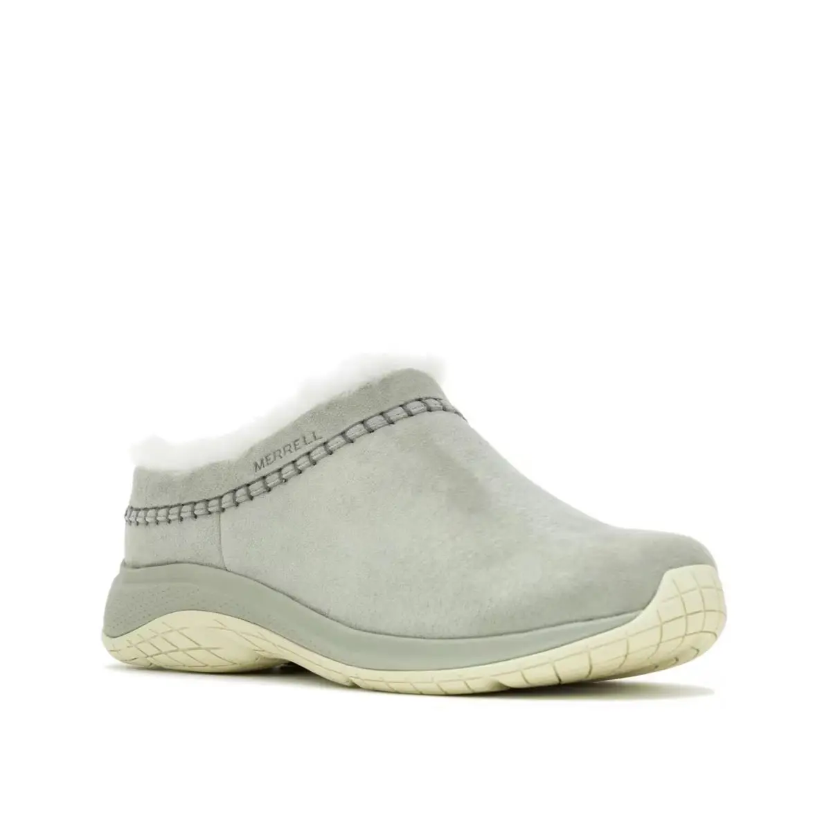 Merrell shoes - Fog Grey 18