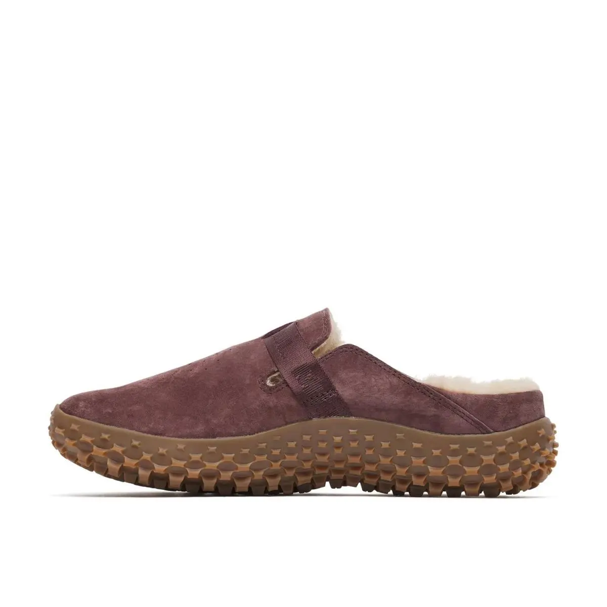 Merrell shoes - Red 9
