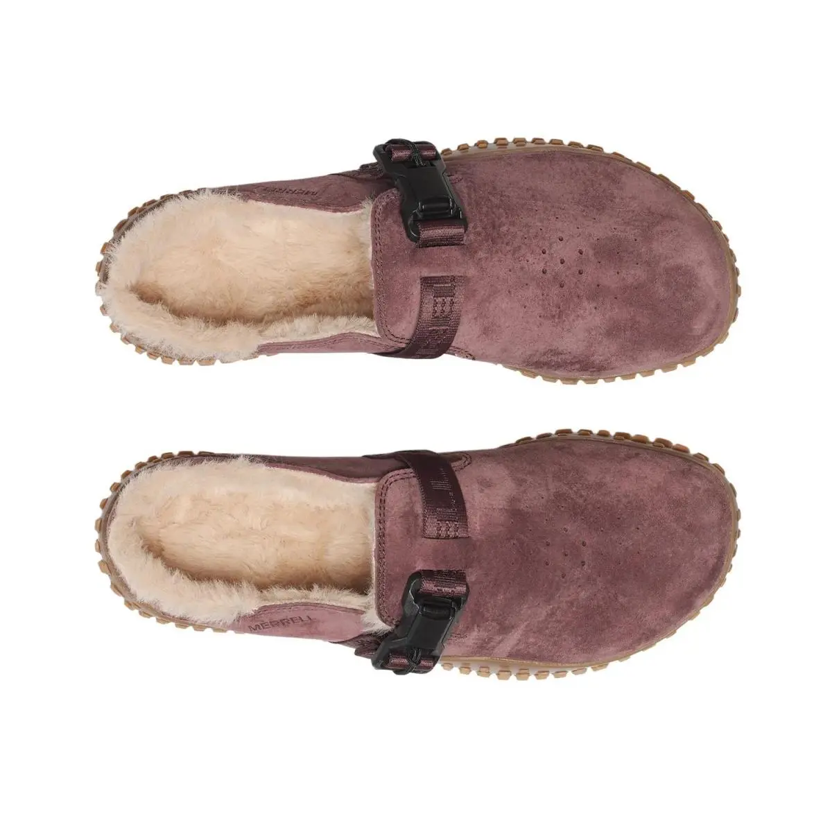 Merrell shoes - Red 12