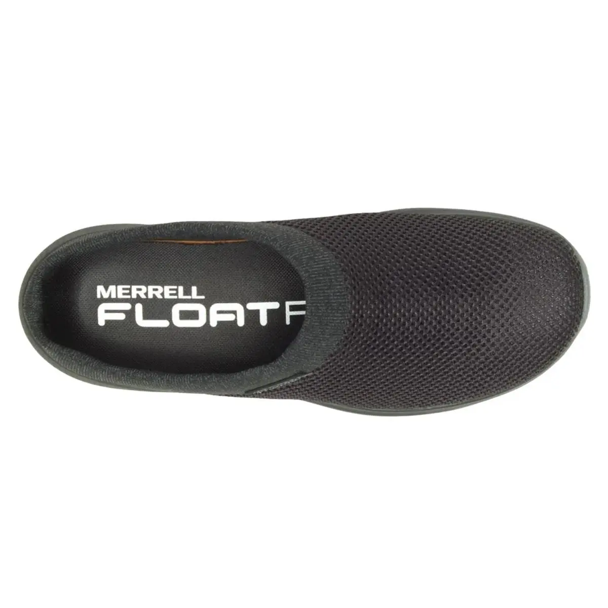 Merrell shoes - Black 4