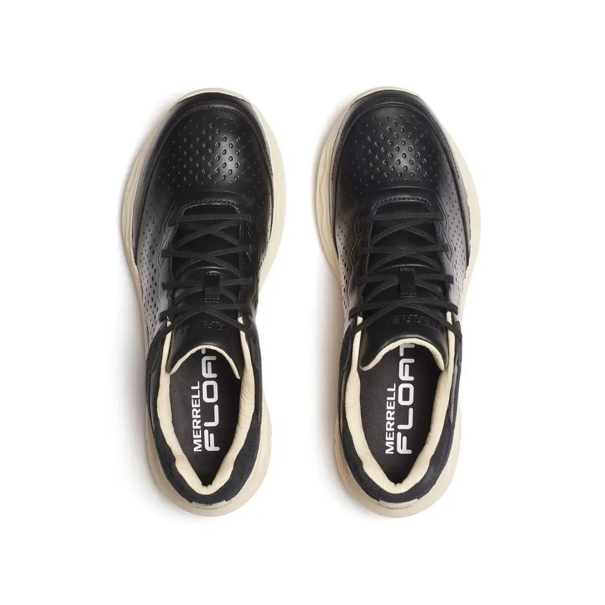 Merrell shoes - Black 7