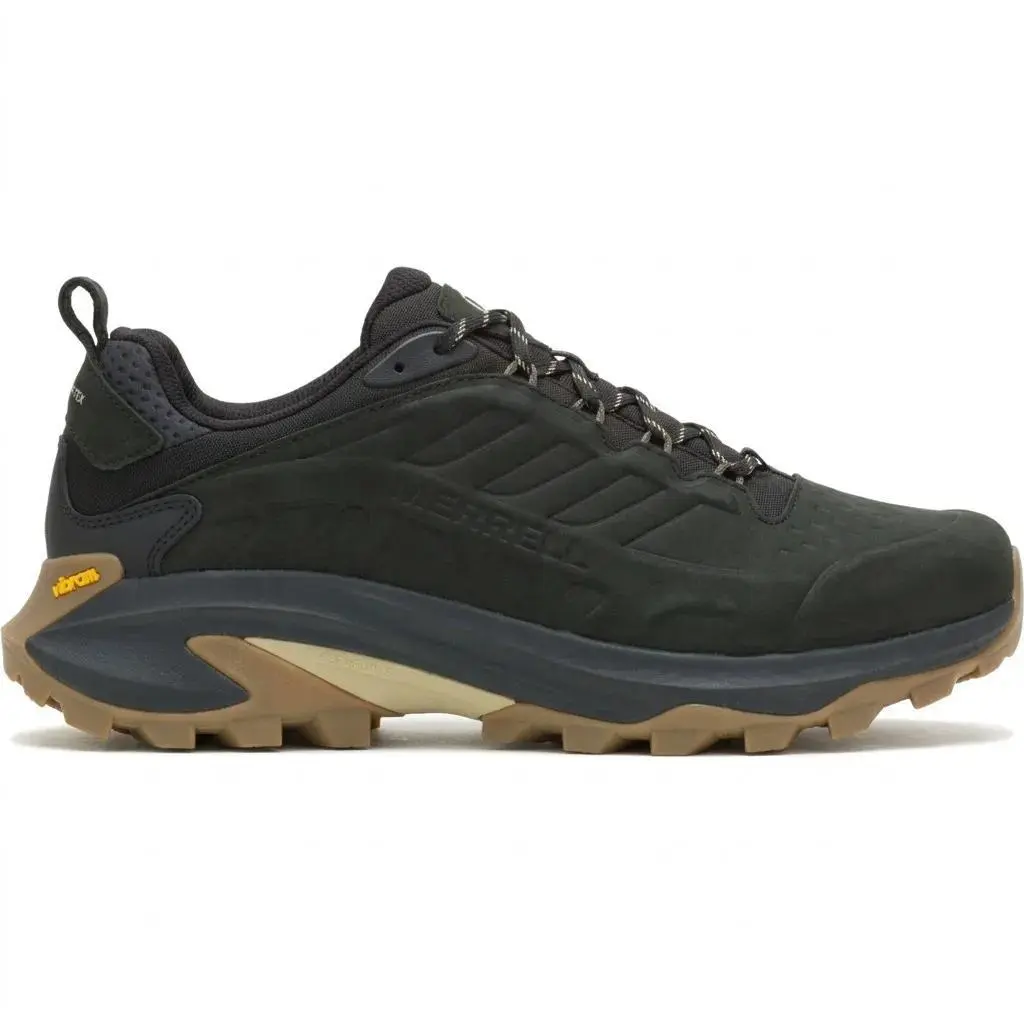 Merrell shoes - Navy 5