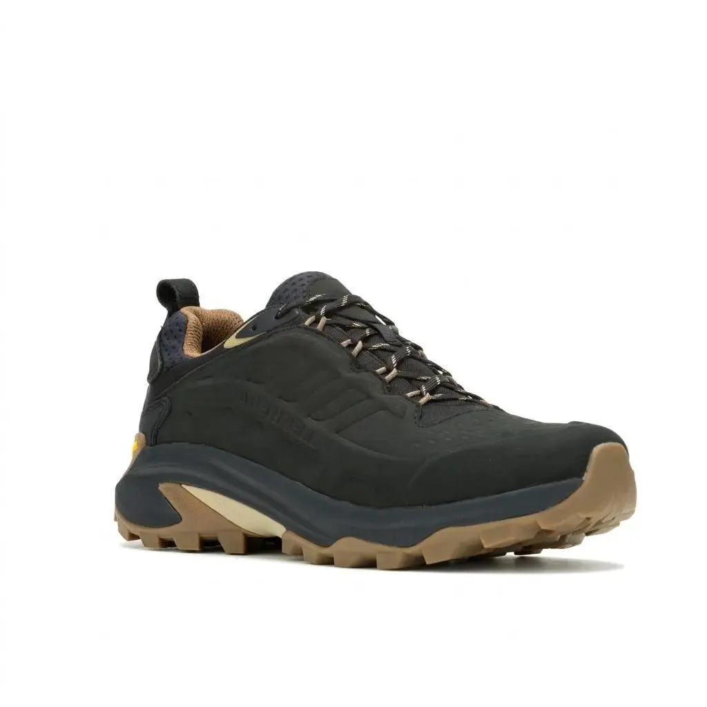Merrell shoes - Navy 6