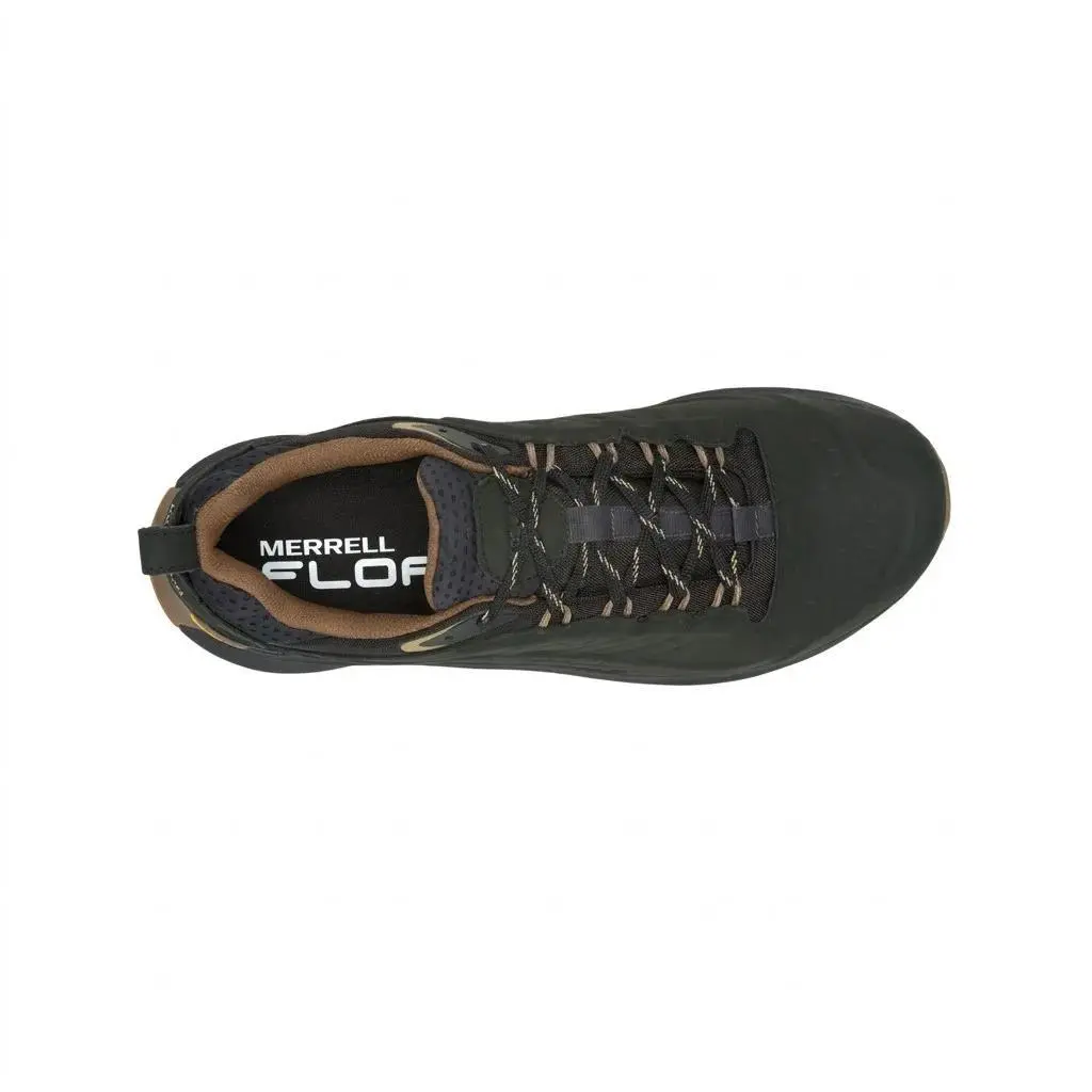 Merrell shoes - Navy 7