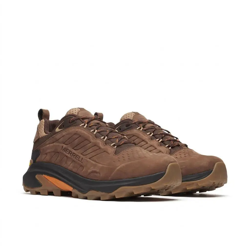 Merrell shoes - Navy 17