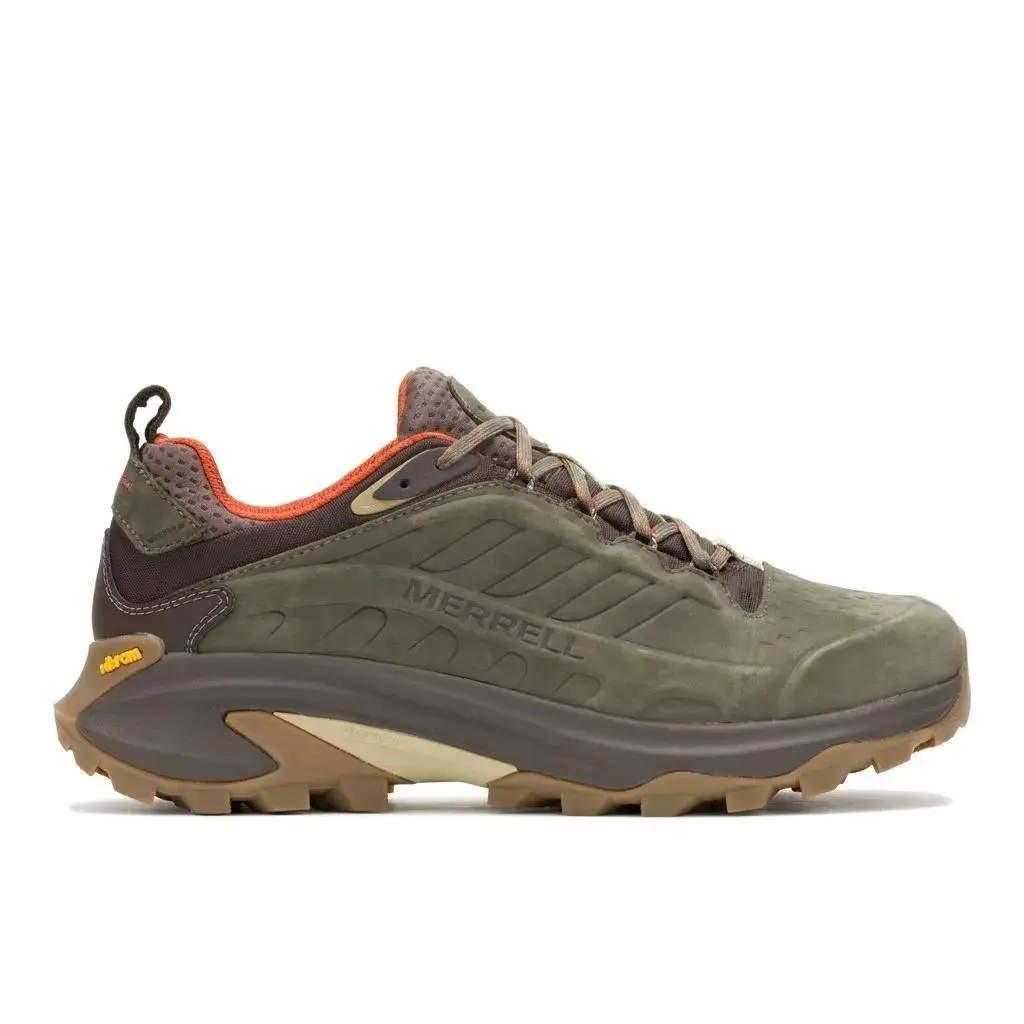 Merrell shoes - Navy 11