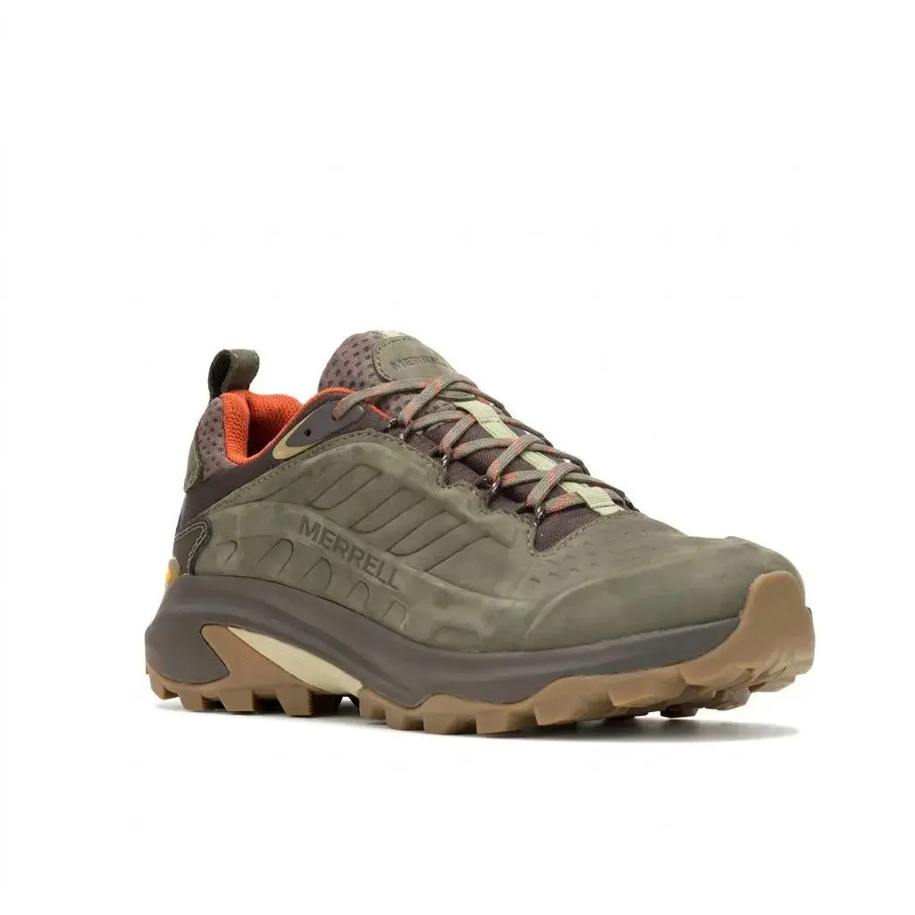 Merrell shoes - Navy 12