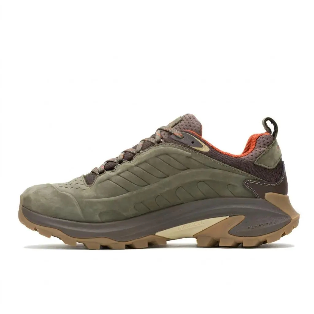 Merrell shoes - Navy 15