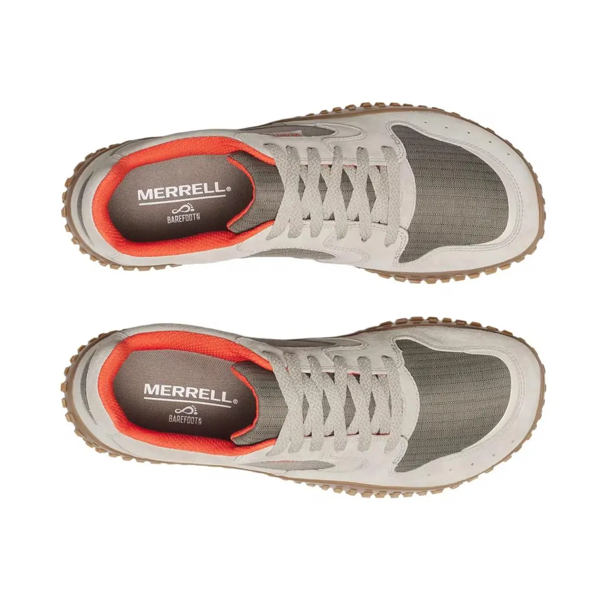 Merrell shoes - Grey 5