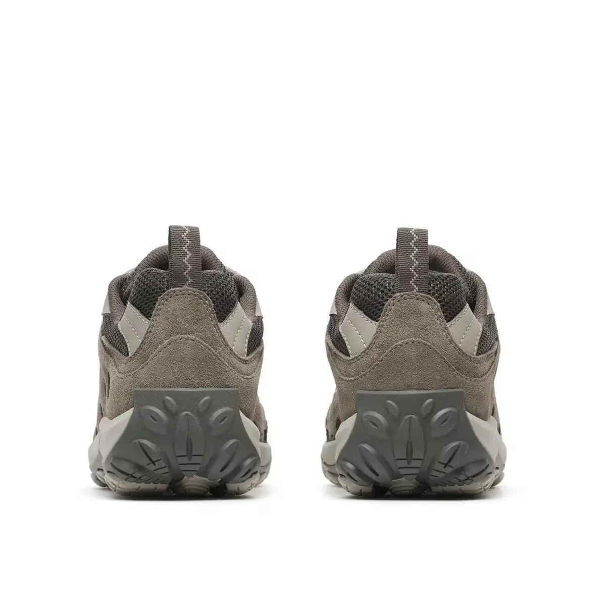 Merrell shoes - Grey 4