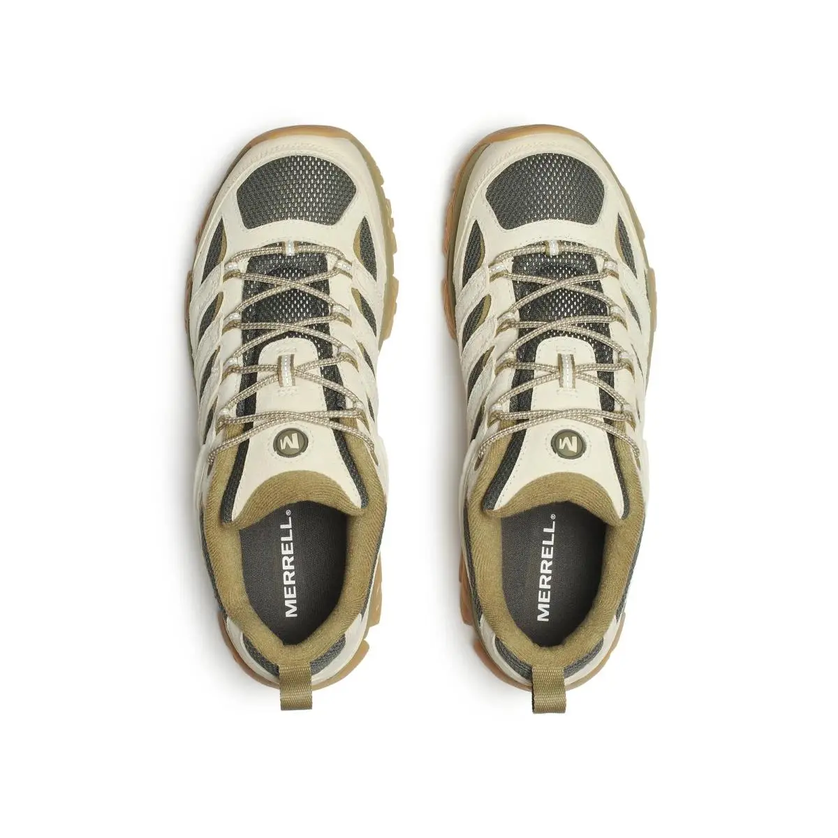 Merrell shoes - Beluga/Bluff 37