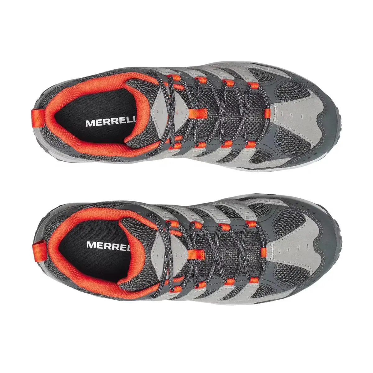 Merrell shoes - Grey 6