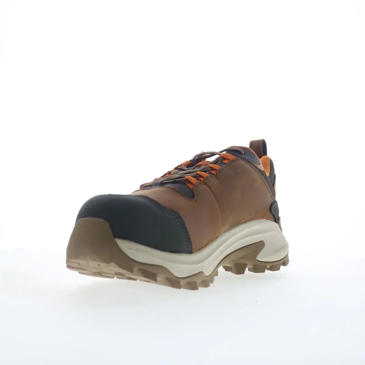Merrell shoes - Merrell Moab Speed 2 LX - J007895 - Brown 10