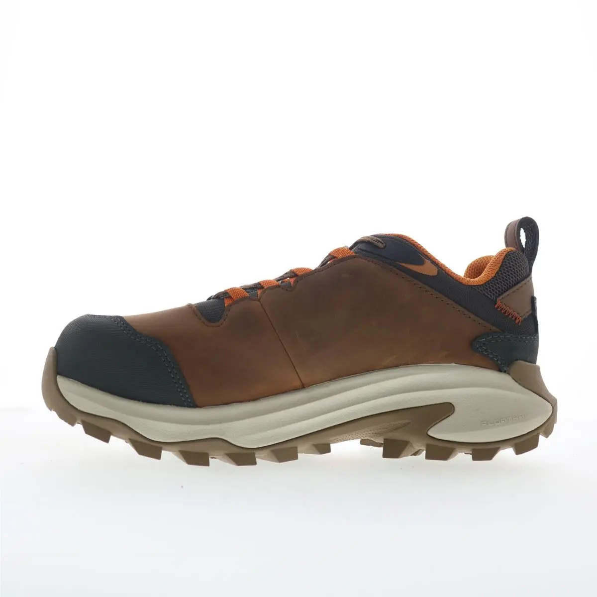 Merrell shoes - Merrell Moab Speed 2 LX - J007895 - Brown 11