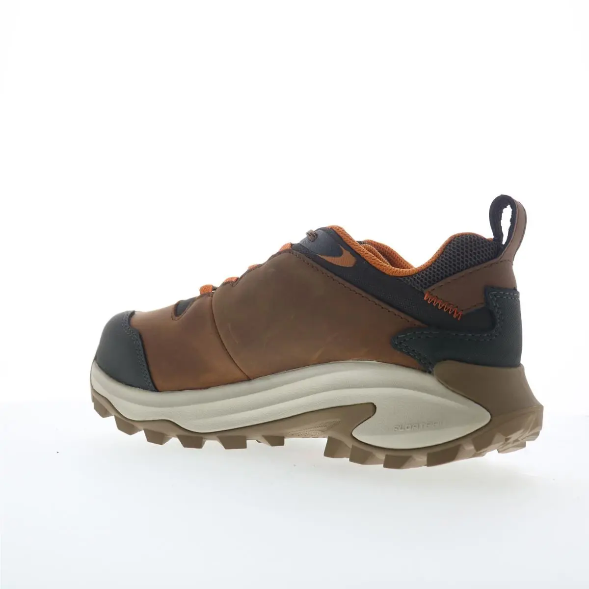 Merrell shoes - Merrell Moab Speed 2 LX - J007895 - Brown 12