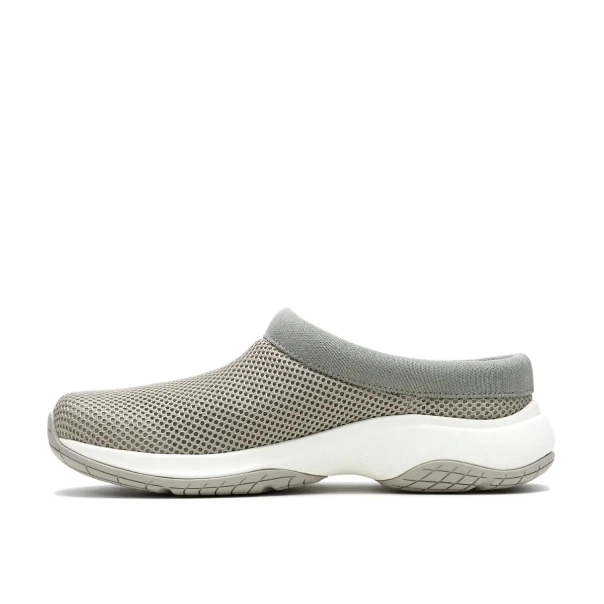 Merrell shoes - Aluminum 1