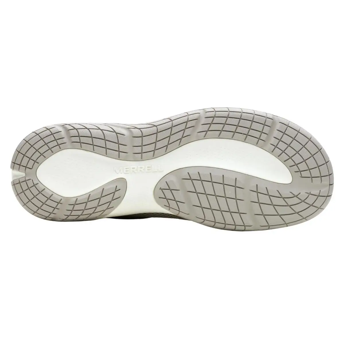 Merrell shoes - Aluminum 9