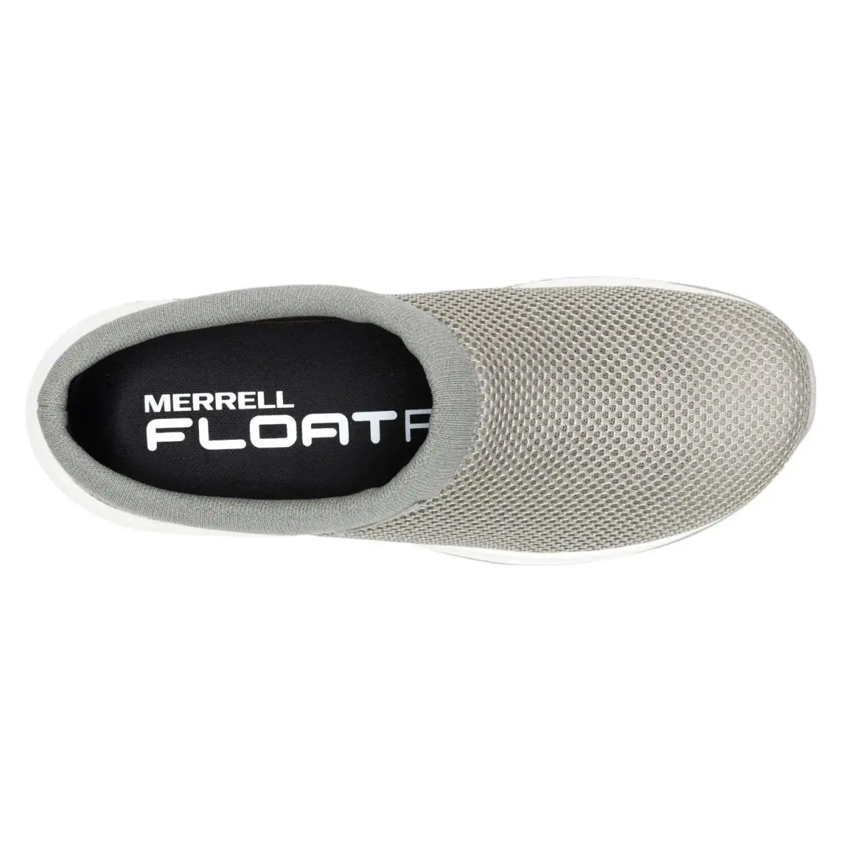 Merrell shoes - Aluminum 10