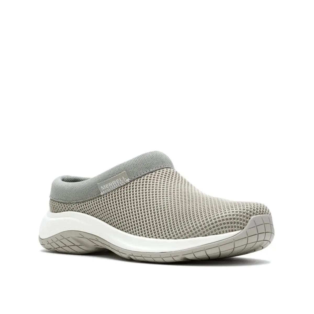 Merrell shoes - Aluminum 5