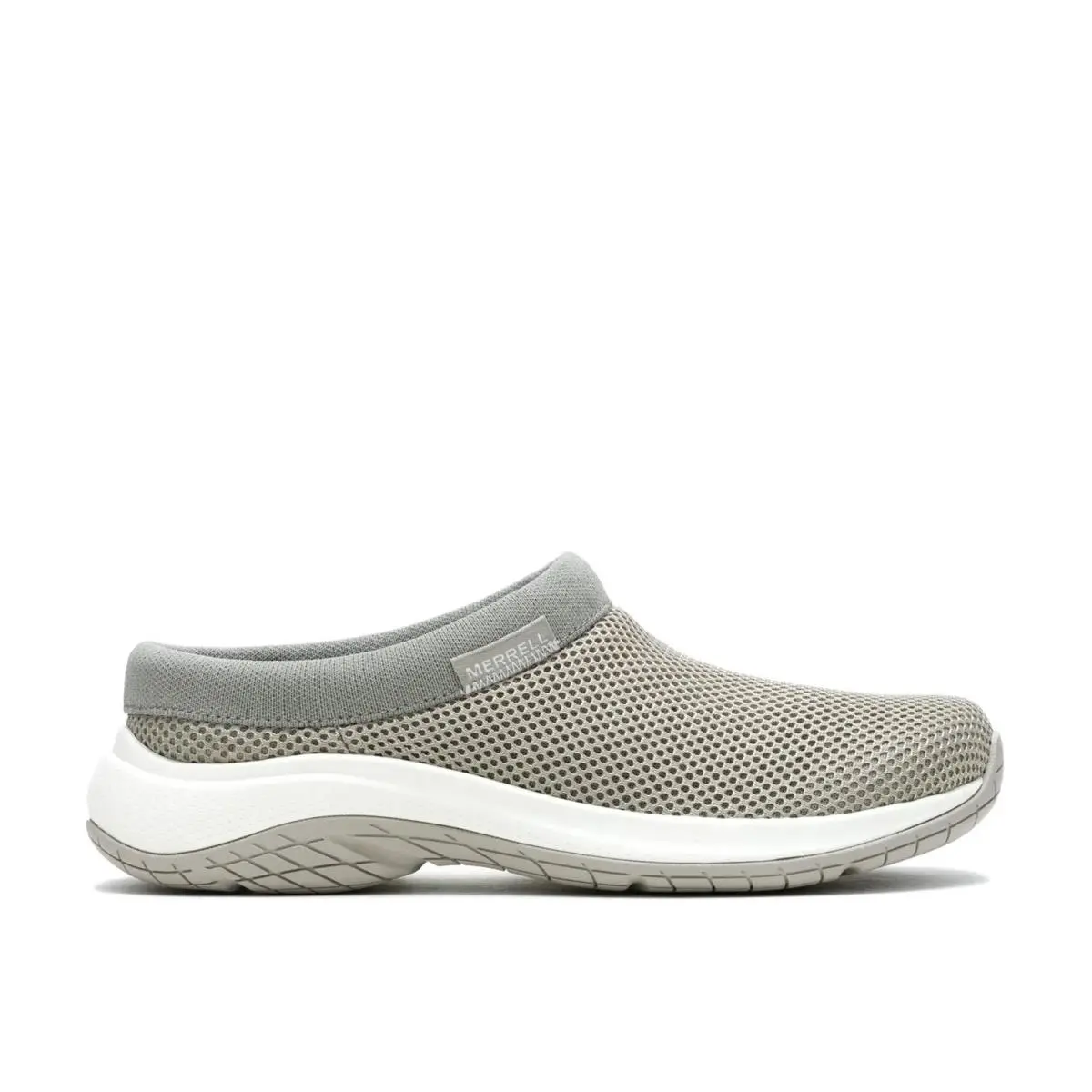 Merrell shoes - Aluminum 6