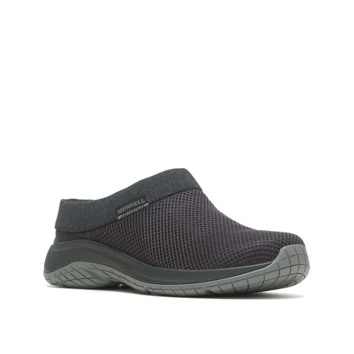 Merrell shoes - Aluminum 11