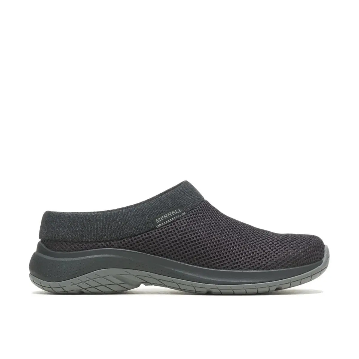 Merrell shoes - Aluminum 12