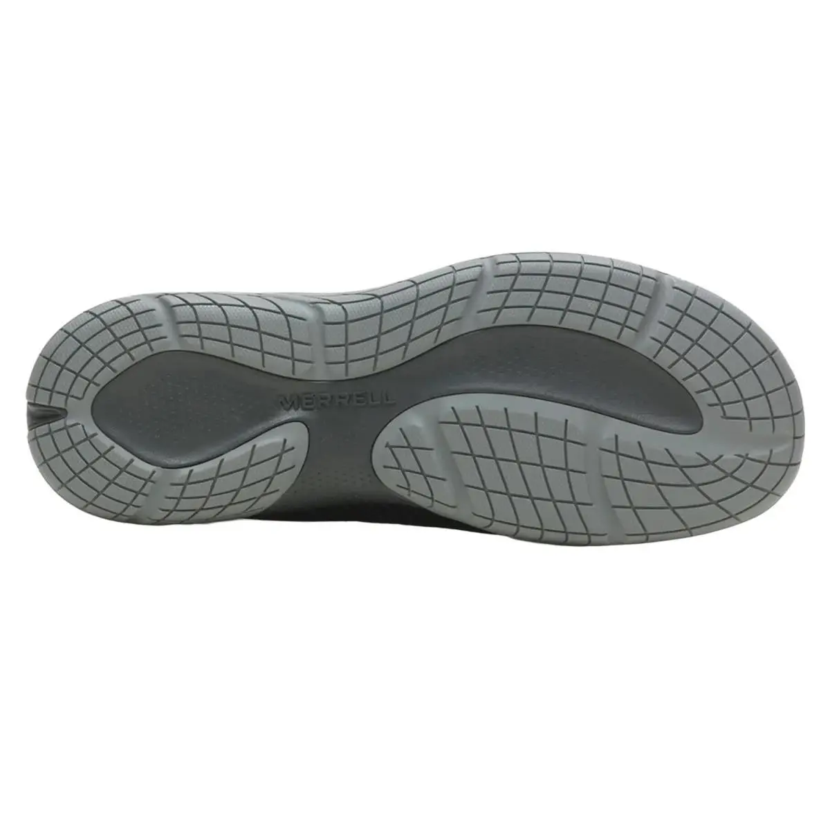 Merrell shoes - Aluminum 15