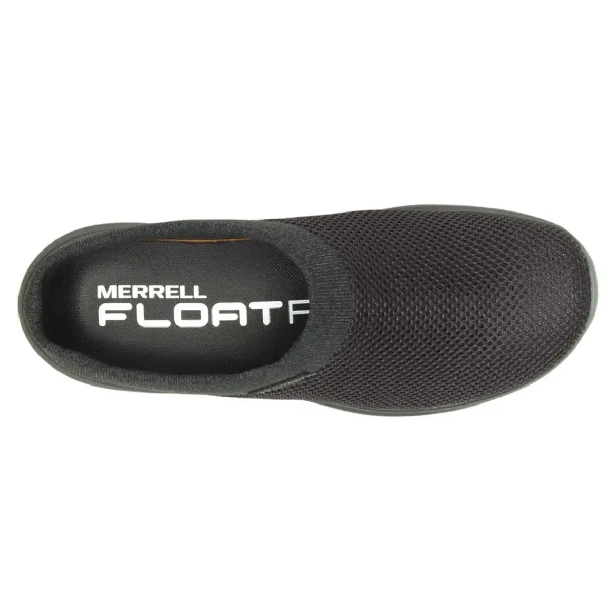 Merrell shoes - Aluminum 16