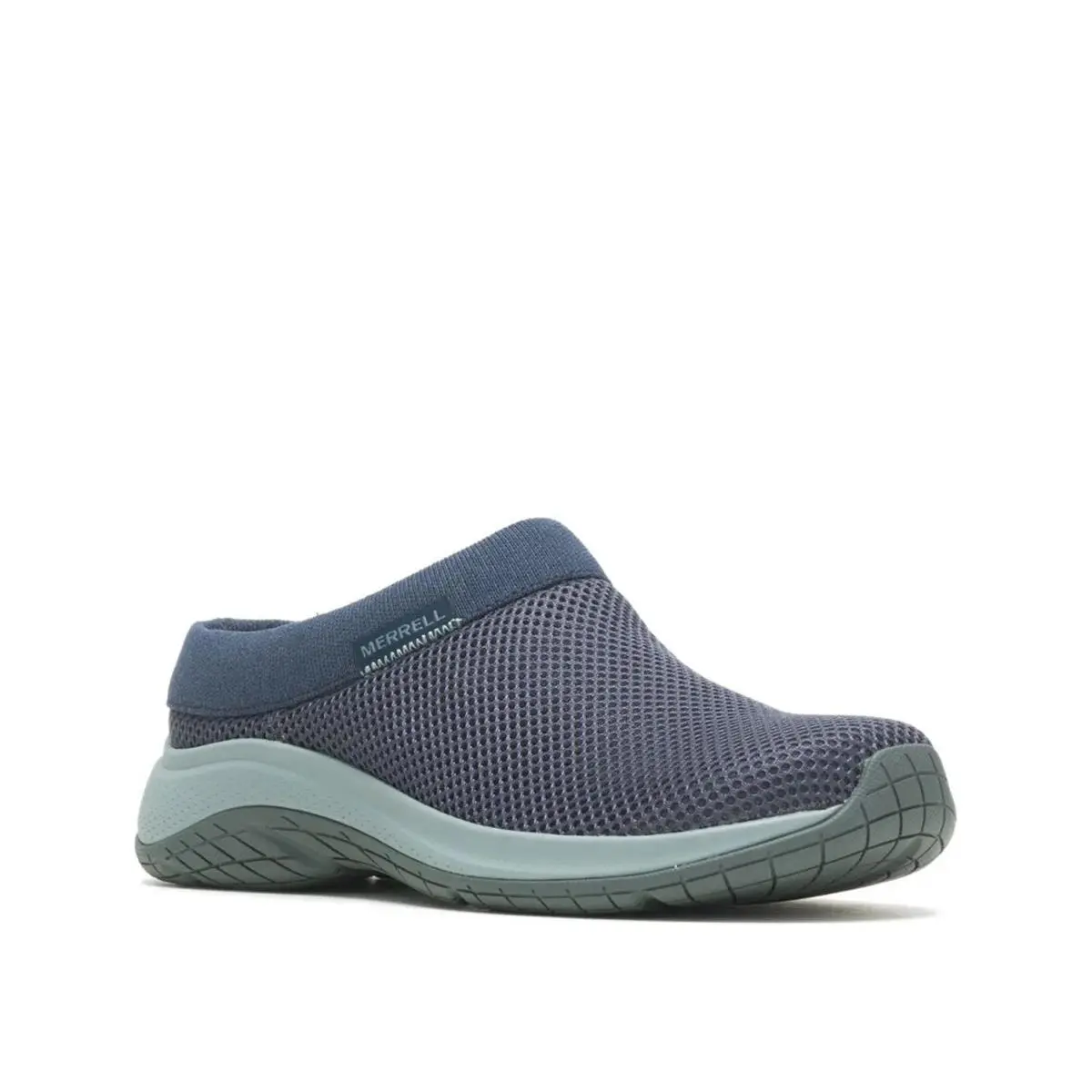 Merrell shoes - Aluminum 17