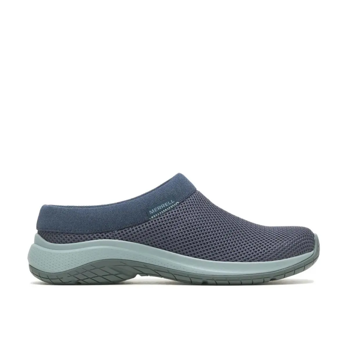 Merrell shoes - Aluminum 18