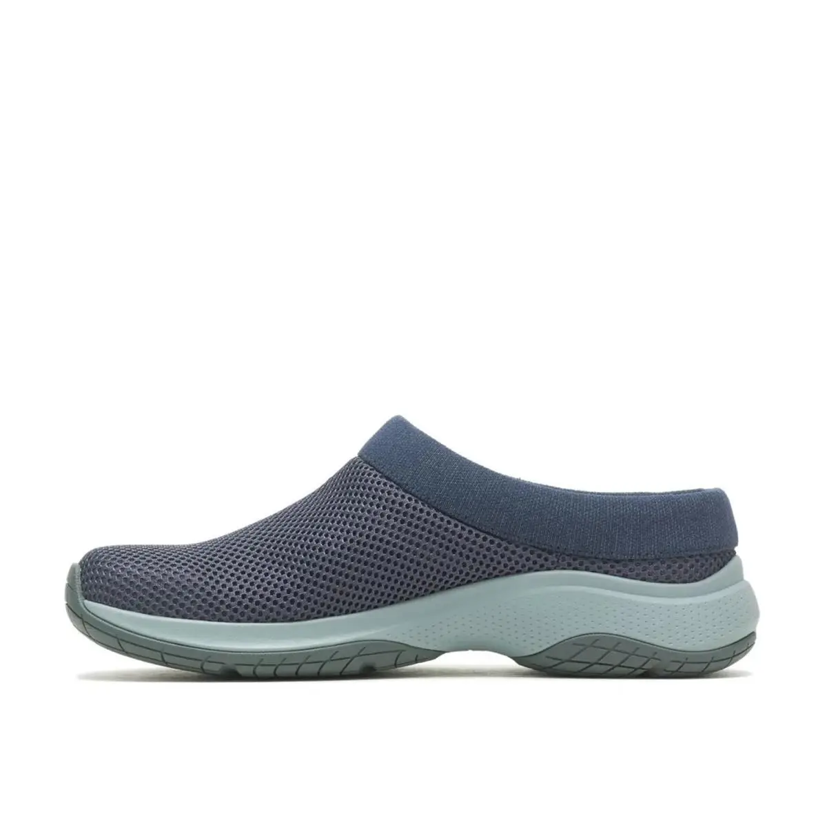 Merrell shoes - Aluminum 19