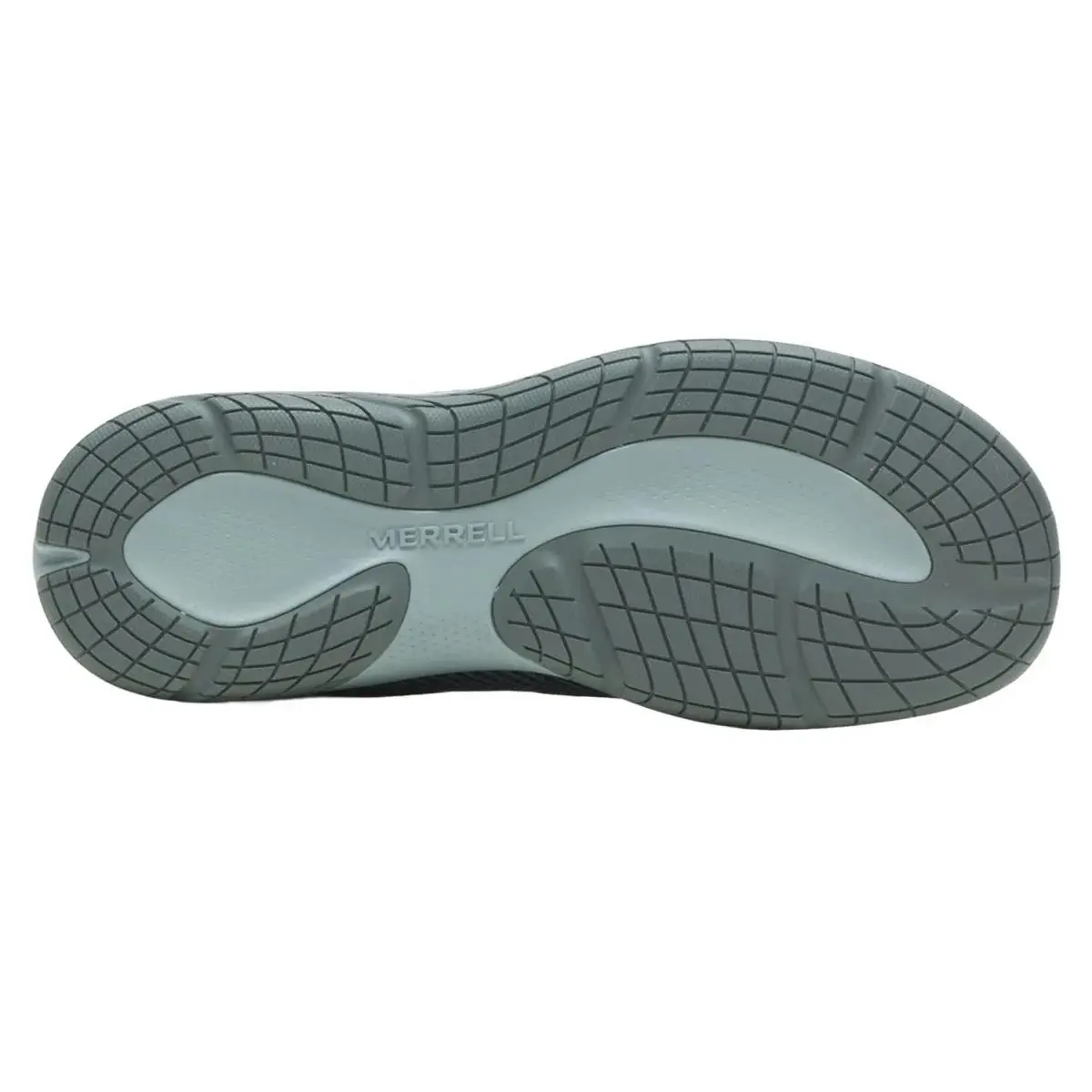 Merrell shoes - Aluminum 21