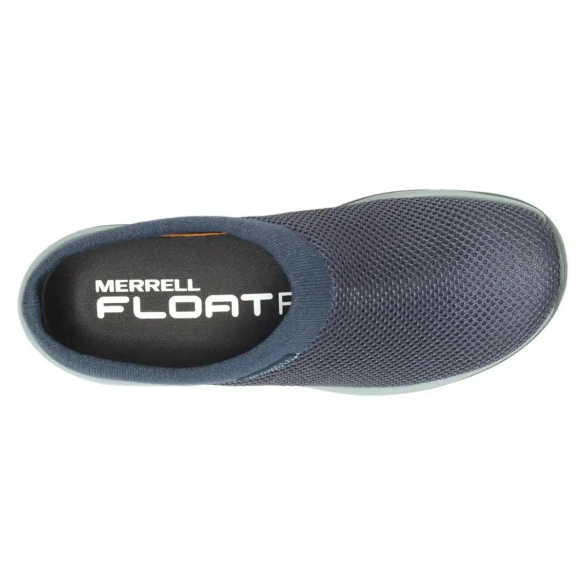 Merrell shoes - Aluminum 22