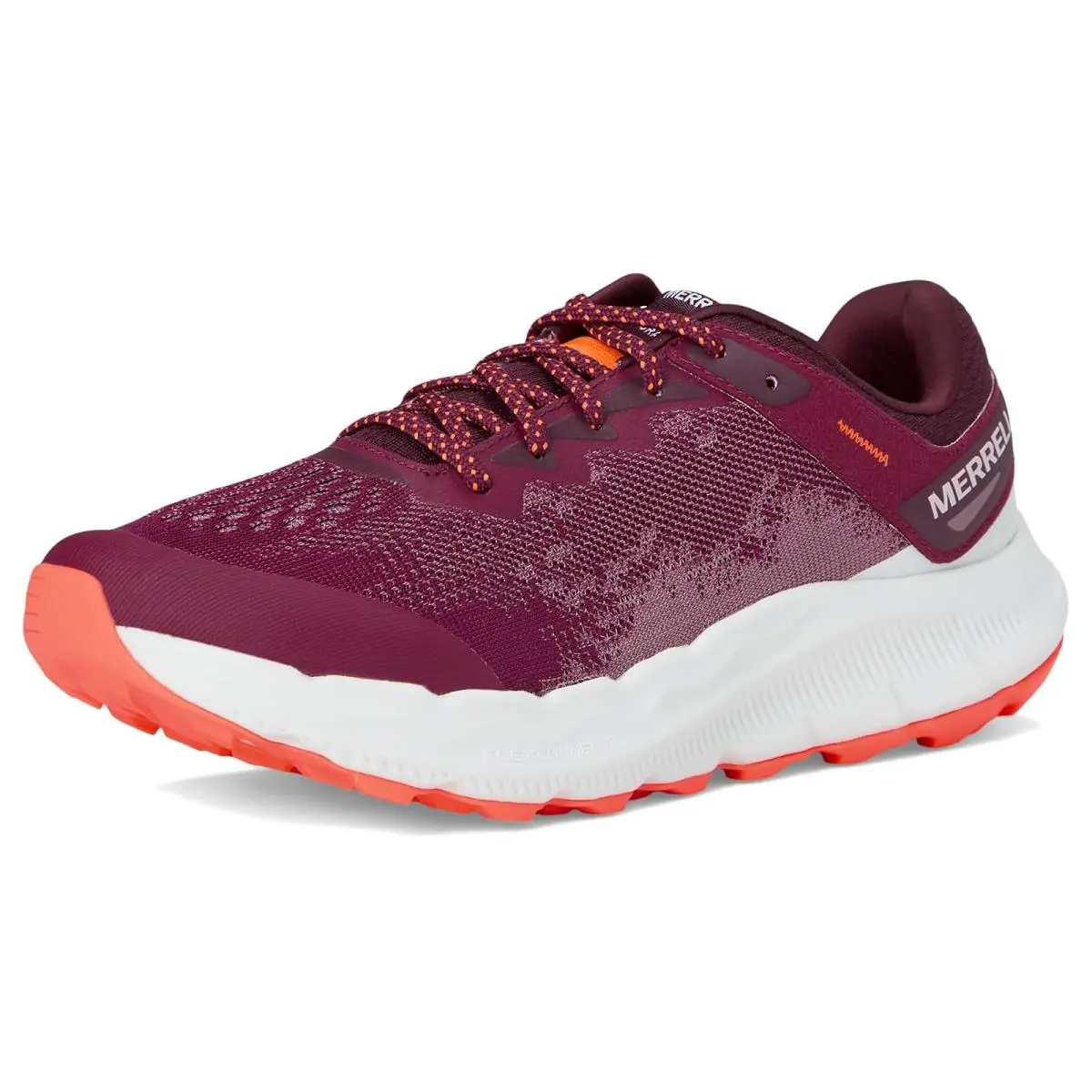 Merrell shoes - Crimson 5