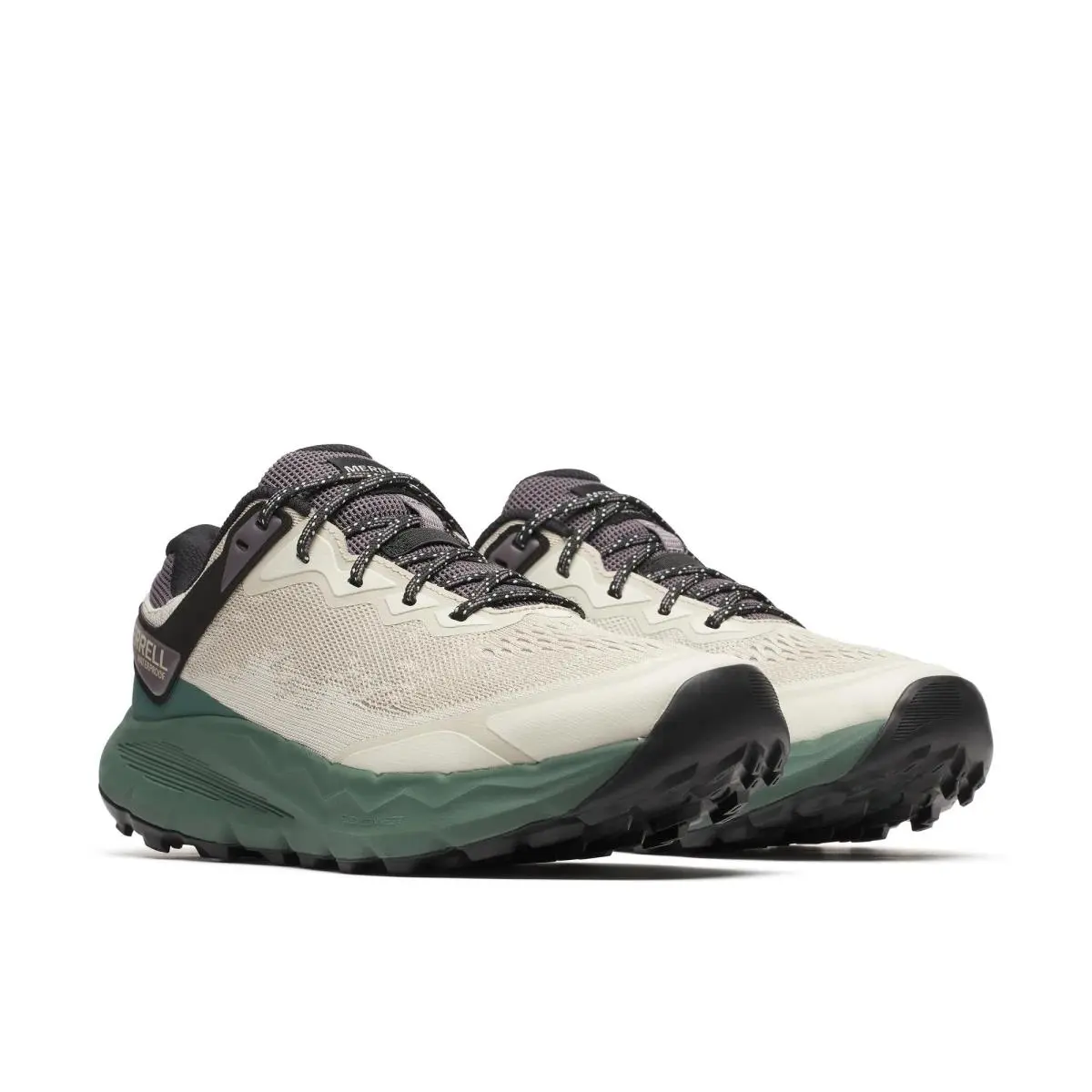 Merrell shoes - Olivine 12