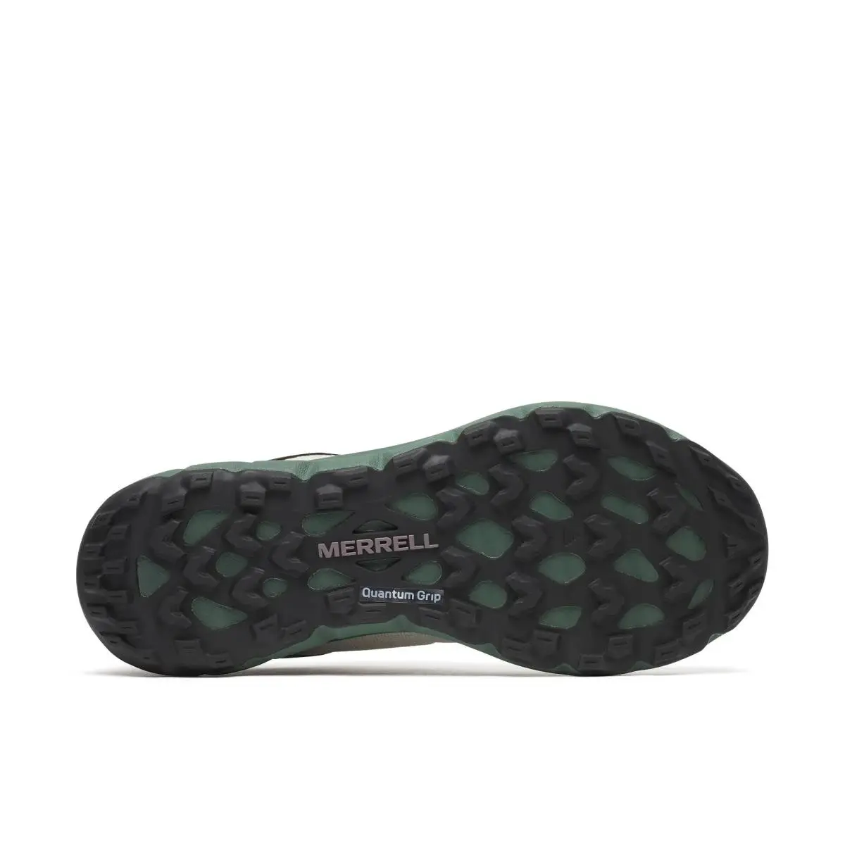 Merrell shoes - Olivine 16