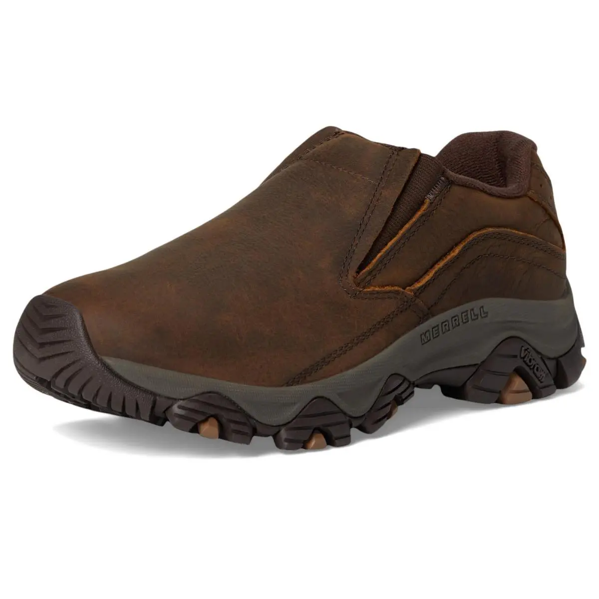 Merrell shoes - Merrell Moab Adventure 3 J003815 - J003815 - Brown 18