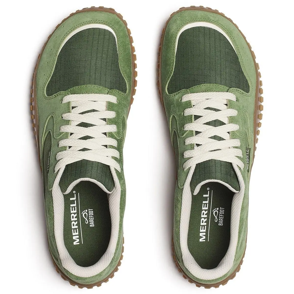 Merrell shoes - Merrell Wrapt - Wrapt - Green 2