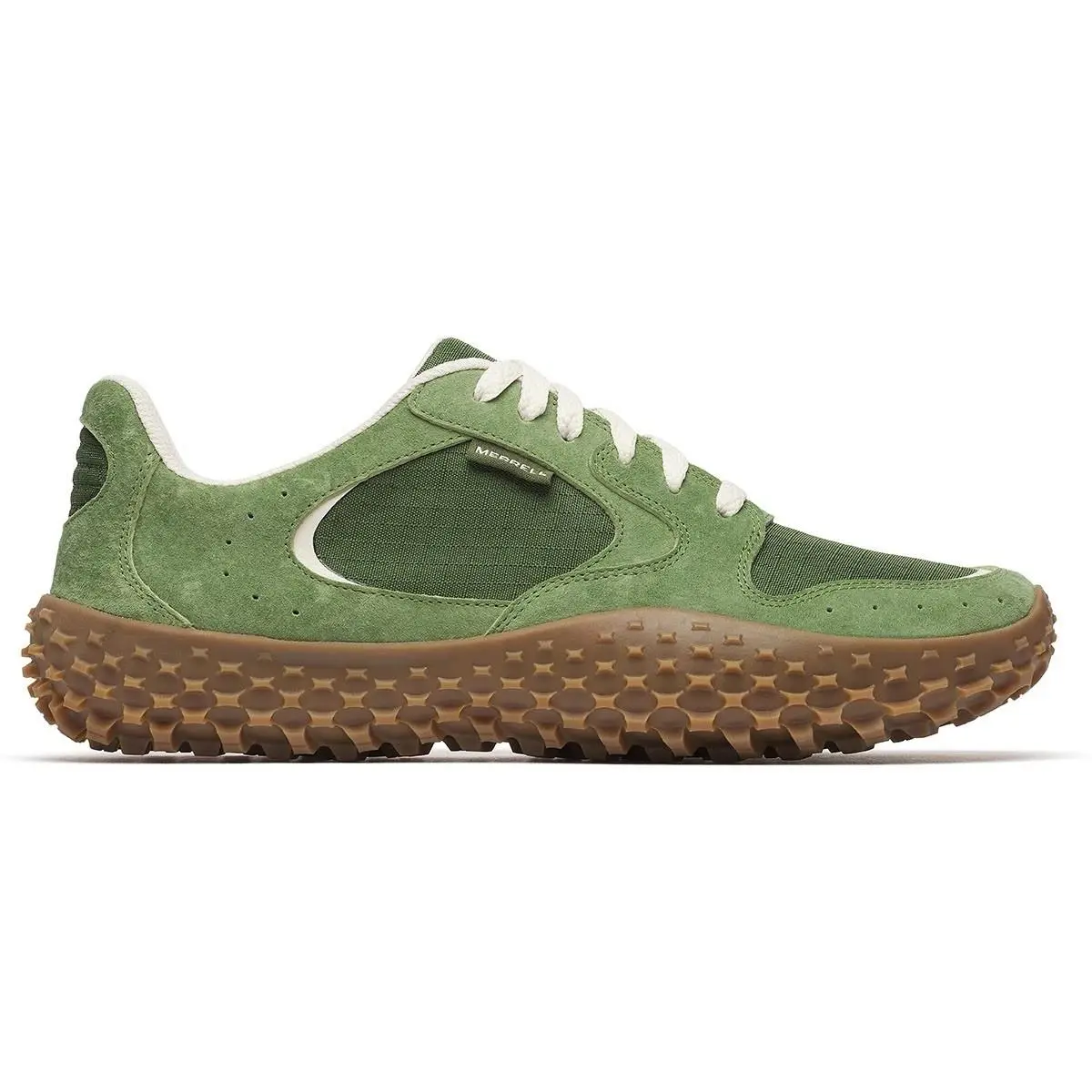 Merrell shoes - Merrell Wrapt - Wrapt - Green 4