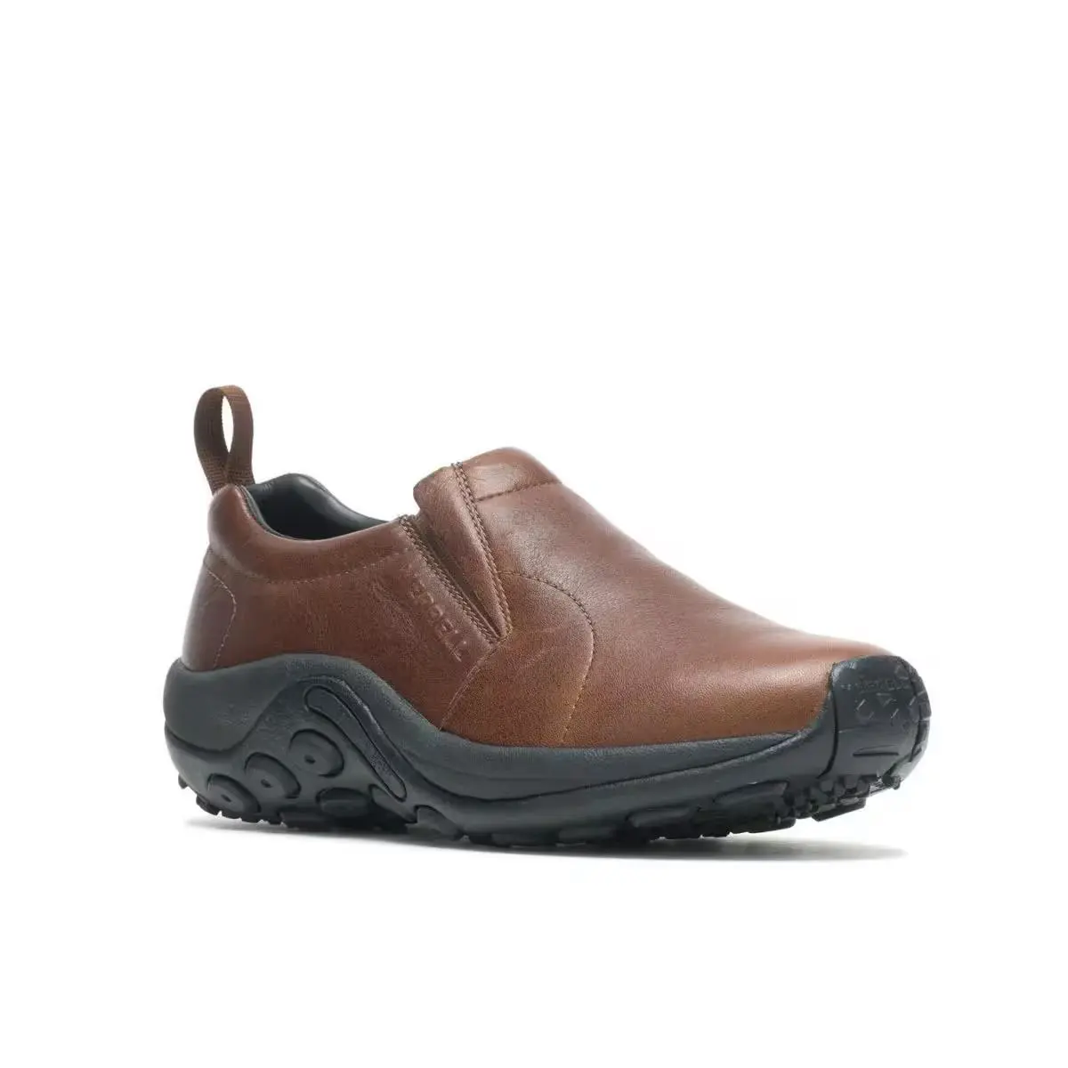 Merrell shoes - Merrell Jungle - Jungle - J000439W - Brown (UPC: 0044208397531) 0