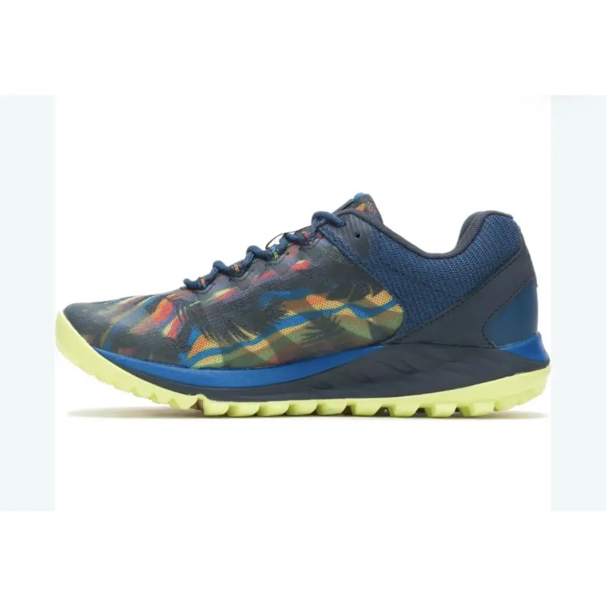 Merrell shoes - Merrell Antora 2 Rainbow MTN - J067188 - rainbow 0
