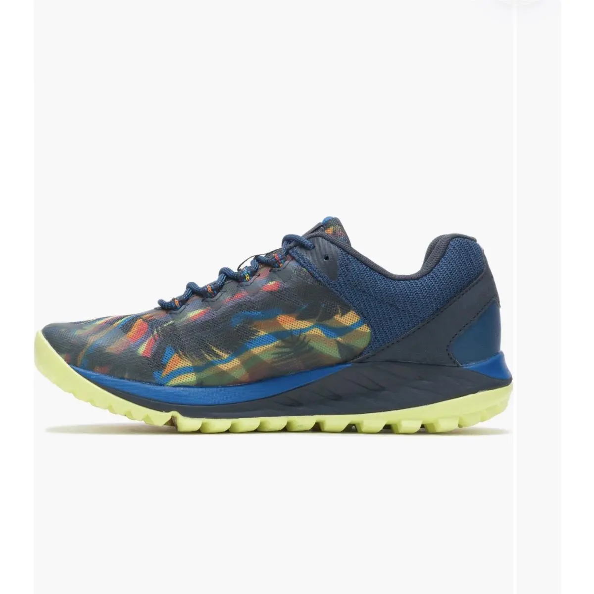 Merrell shoes - Merrell Antora 2 Rainbow MTN - J067188 - rainbow 2
