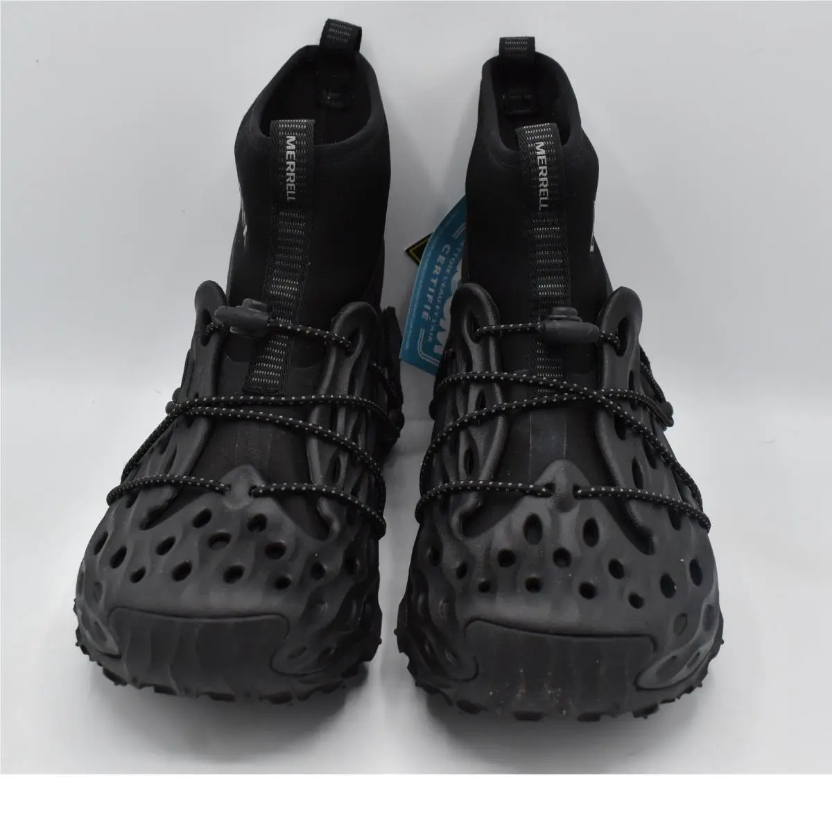 Merrell shoes - Hydro Moc AT Neo GTX 1TRL - Black 1