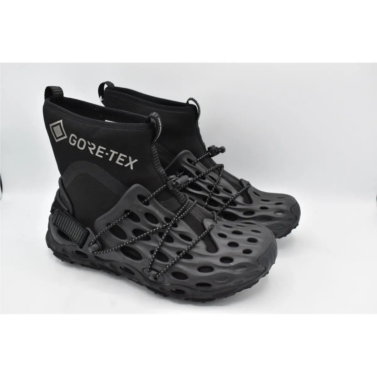 Merrell shoes - Hydro Moc AT Neo GTX 1TRL - Black 2