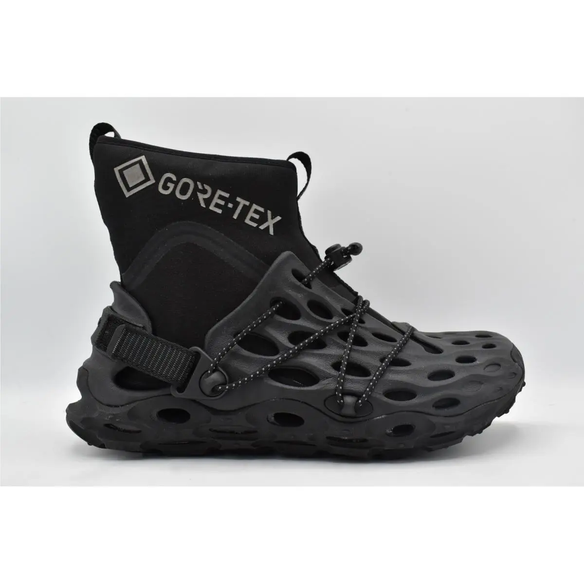 Merrell shoes - Hydro Moc AT Neo GTX 1TRL - Black 5